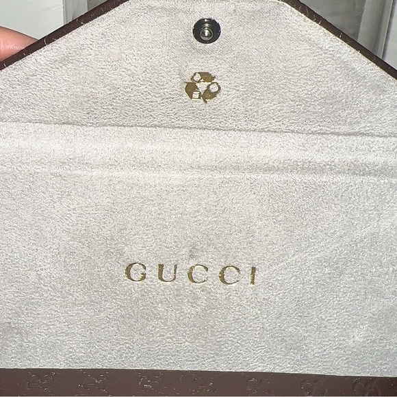 Gucci money holder - Picture 1 of 4